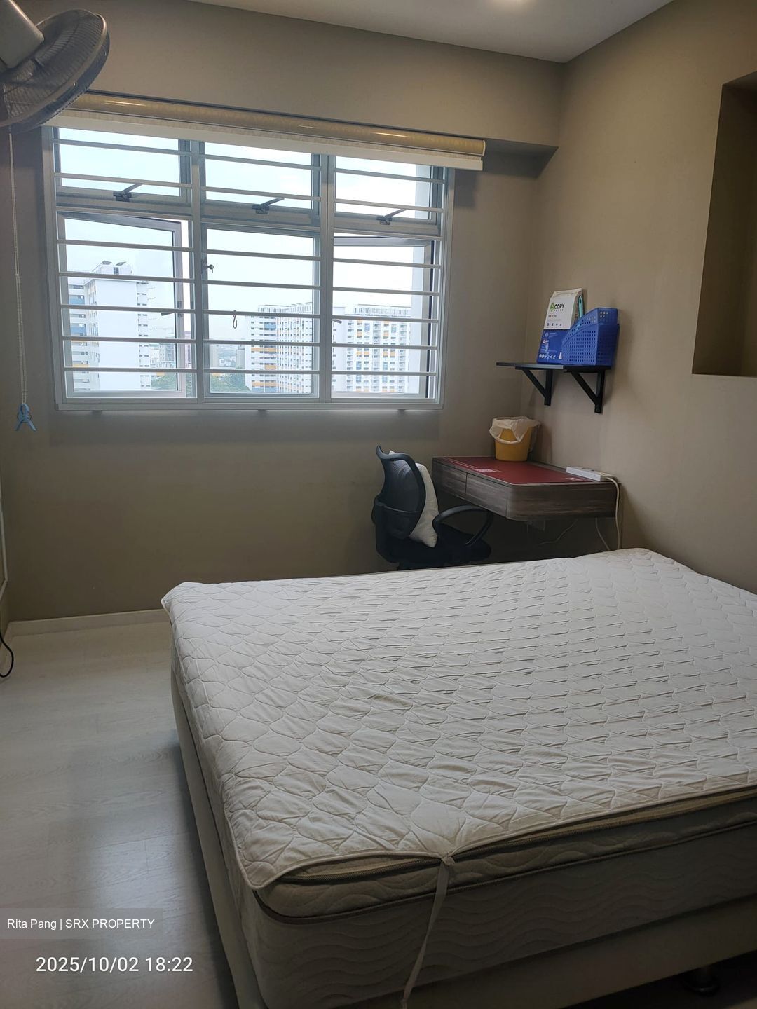 Blk 183 Boon Lay Avenue (Jurong West), HDB 4 Rooms #487360591